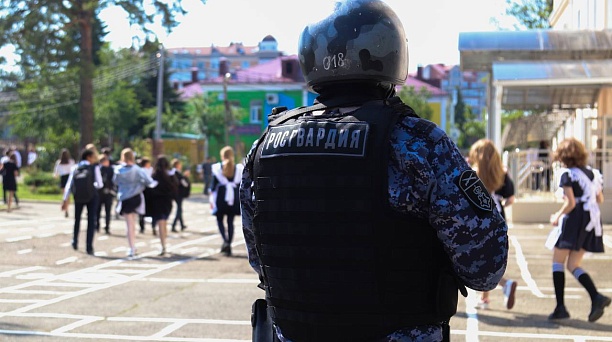 Перед началом нового учебного года в школах и детсадах Краснодара проведут учения по антитеррору