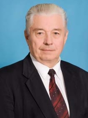 Шкребец Анатолий Никитович