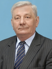 Носаленко Александр Павлович