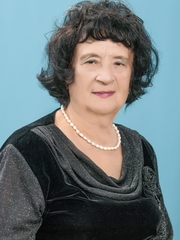 Шушина Валентина Тимофеевна