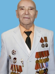 Литвин Николай Тимофеевич