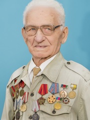 Кастаньян Алексей Аршакович
