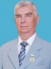 Семенко Борис Григорьевич