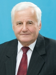 Кондратенко Николай Игнатович