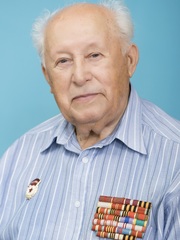 Жалиев Дмитрий Григорьевич