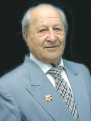 Обойщиков Кронид Александрович