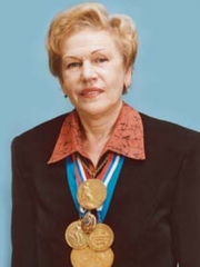 Брагина Людмила Ивановна
