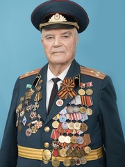 Давыдов Николай Николаевич