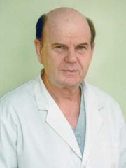 Порханов Владимир Алексеевич