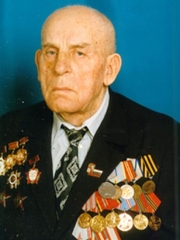 Васюков Даниил Тимофеевич