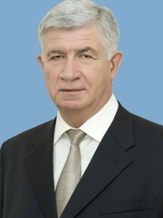 Евланов Владимир Лазаревич
