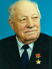 Бреус Степан Лаврентьевич
