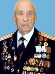 Бирюков Владимир Ильич