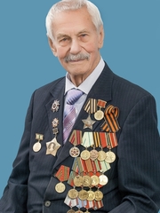 Бондарев Константин Степанович