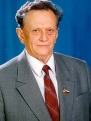 Покровский Владимир Михайлович