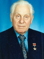 Козлов Владимир Васильевич