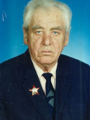 Варавва Иван Федорович