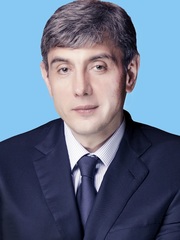 Галицкий Сергей Николаевич