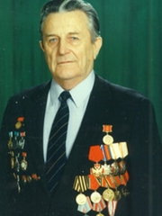 Барабанов Анатолий Григорьевич