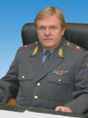 Агафонов Юрий Александрович