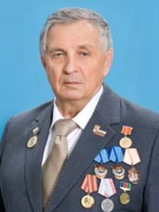 Бандурко Вениамин Алексеевич