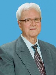 Хохлов Семён Никанорович