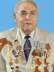 Шлыков Дмитрий Никитович