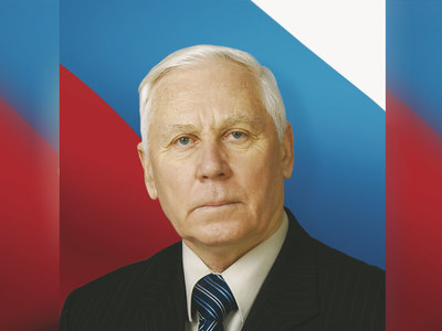 Умер Почетный гражданин Краснодара Алексей Кадочников
