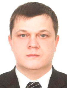 Бондарев Максим Александрович