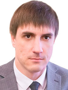Аганов Артем Вячеславович