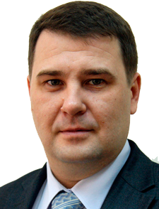 Кузьмин Борис Владимирович