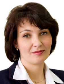 Малова Елена Юрьевна