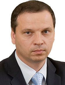 Мартынов Сергей Владимирович