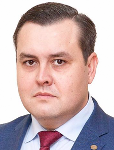 Дорошев Андрей Александрович