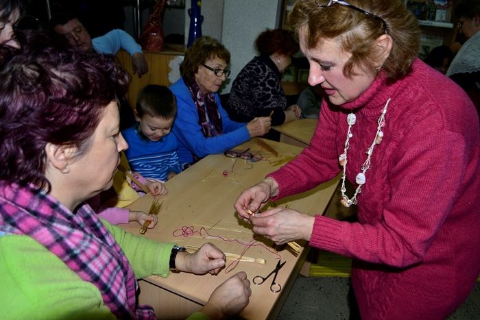 курсы рукоделия в москве