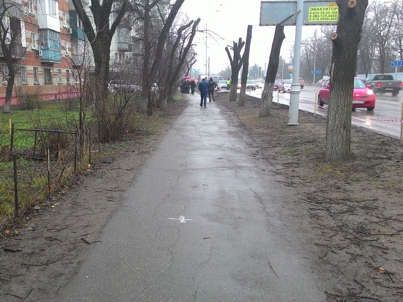 расширенный ростов