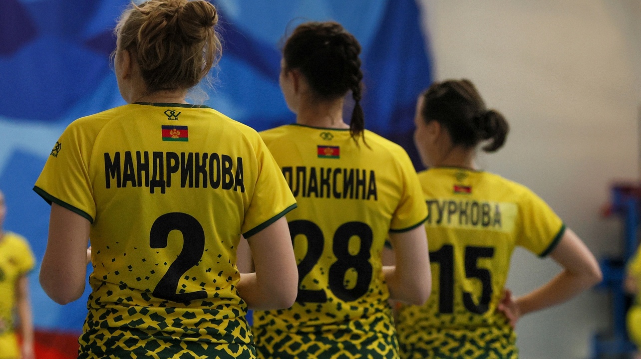 ФОТО: Александр Хуртин