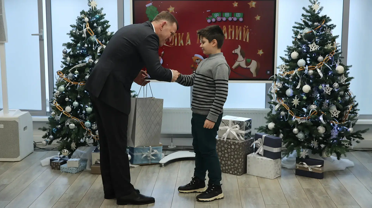 Фото: Станислав Телеховец