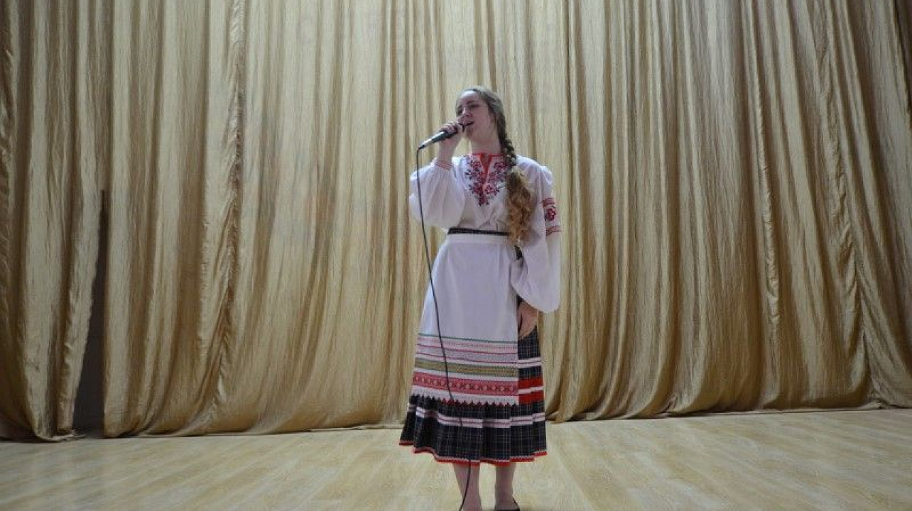 Клубы интернациональной дружбы организовали творческий вечер (5).JPG