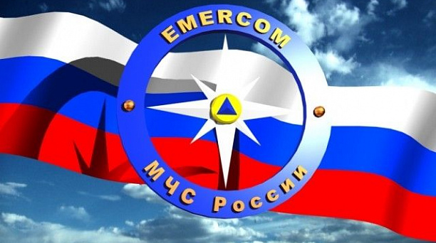 Краснодарских спасателей поблагодарили за эффективную работу