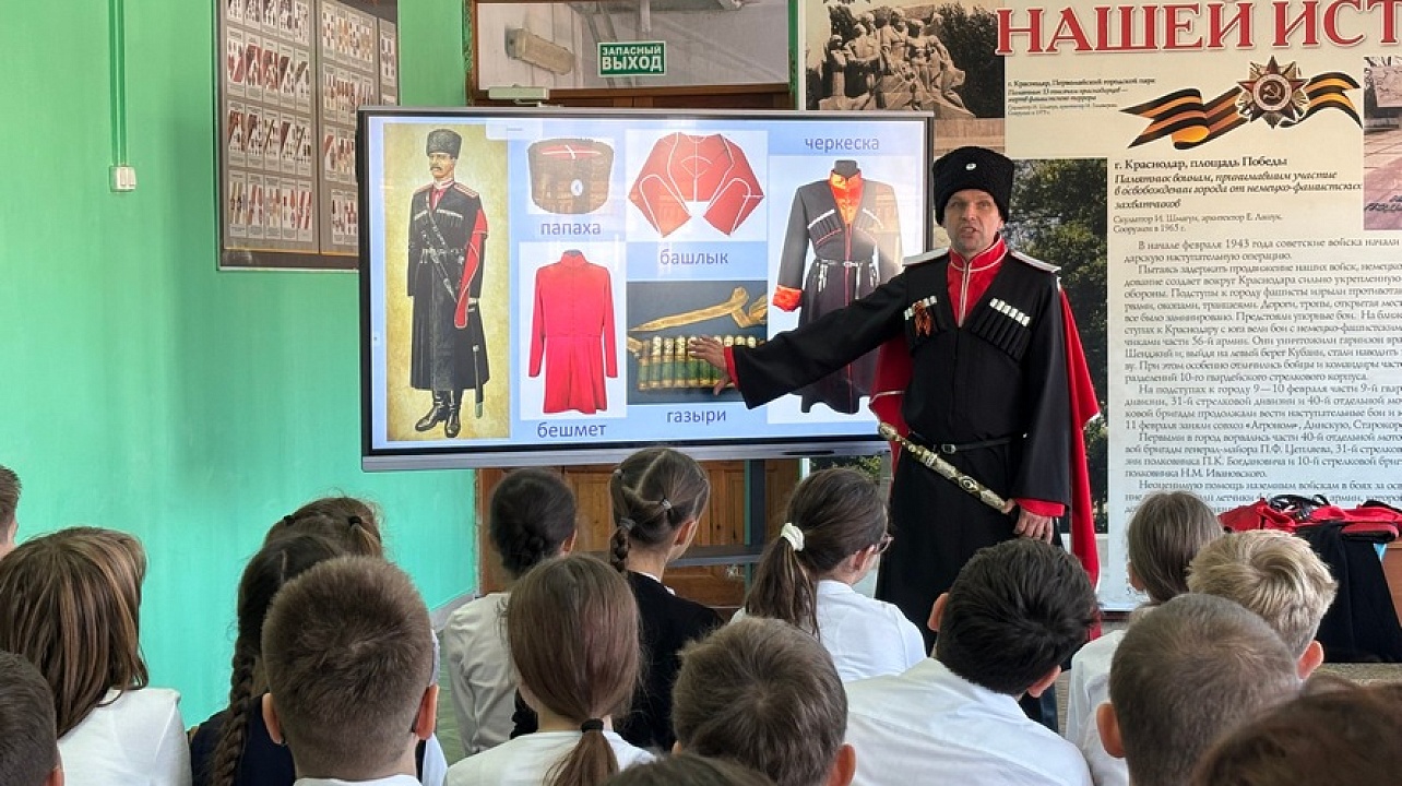 Фото - Андрей Кузьмин