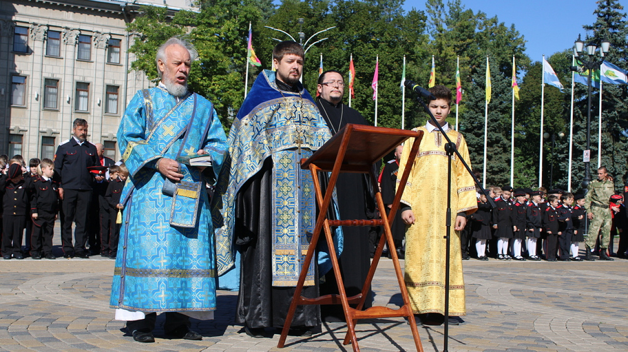 Фото - Андрей Кузьмин