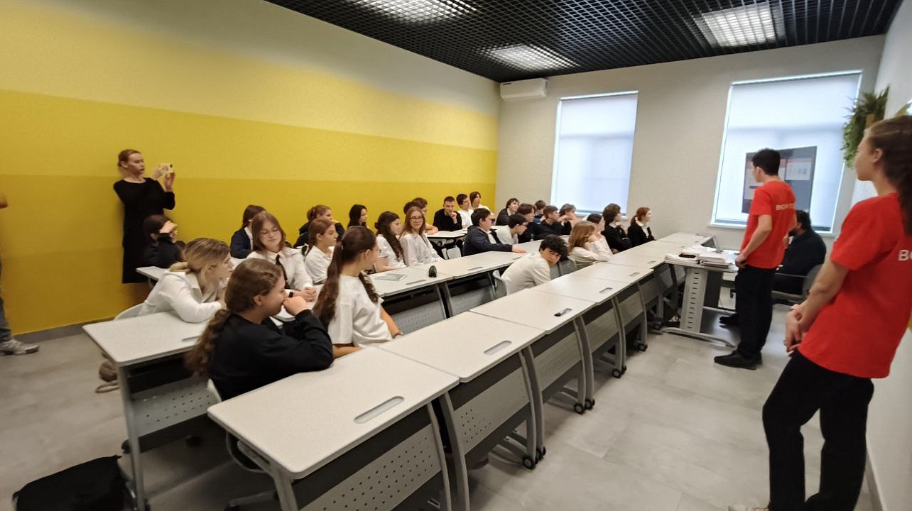 ФОТО: СО НКО 