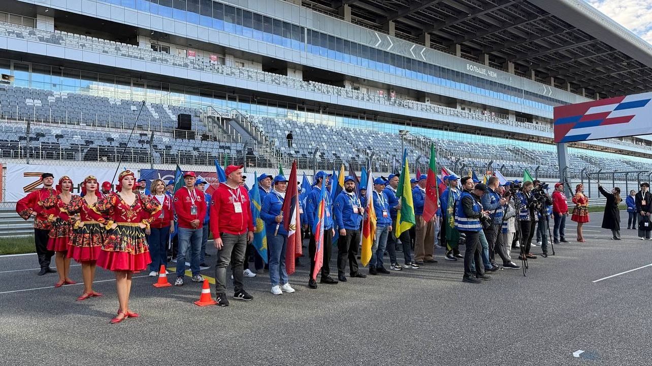 Фото: Союз транспортников Кубани