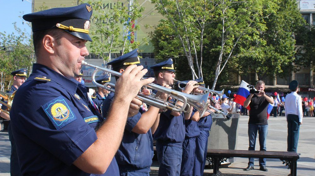 Фото: Владимир Нестеренко