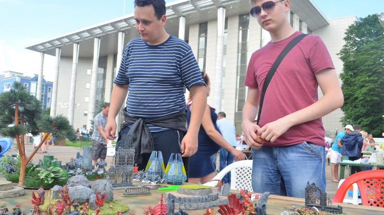 Фото: Пресс-служба администрации Краснодара