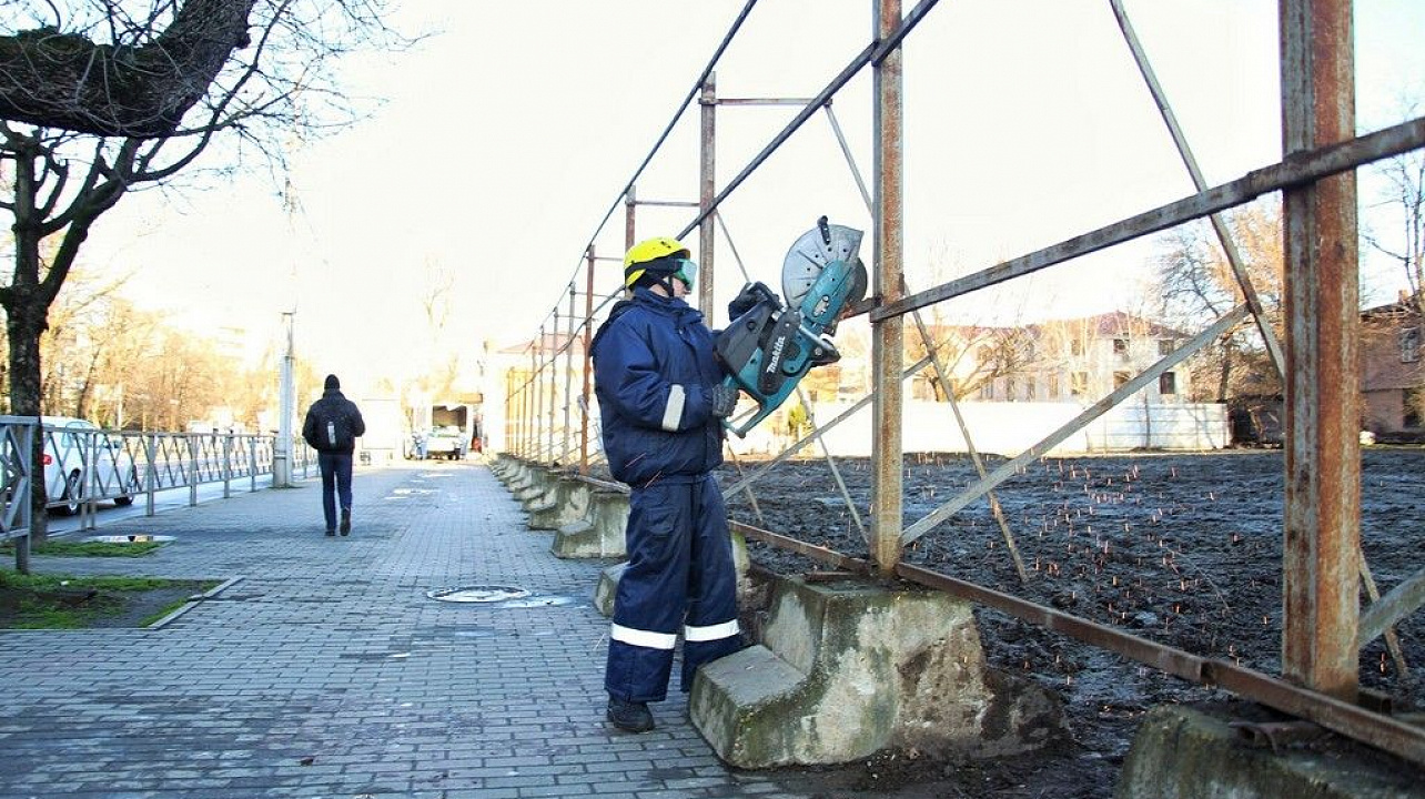 Фото: Карина Сардарян