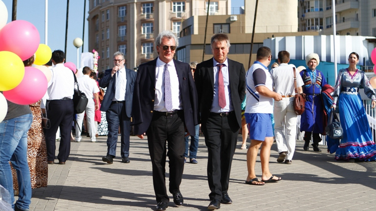 День города 2015