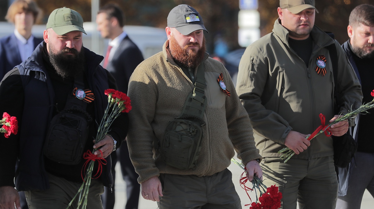 Фото: Станислав Телеховец