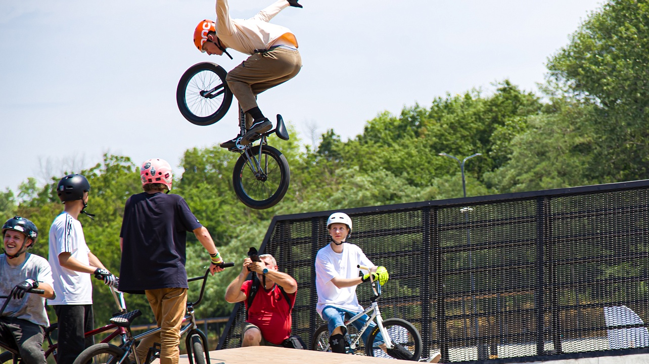 ФОТО: Полина Поцебнева 